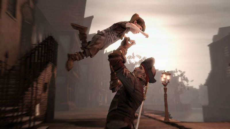 Fable III image 2