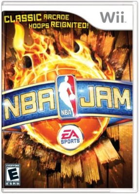 NBA Jam image 1
