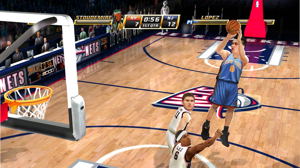 NBA Jam