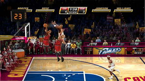 NBA Jam_