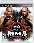 EA Sports MMA thumbnail 1