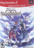 Kingdom Hearts Re:Chain of Memories (Greatest Hits) thumbnail 1