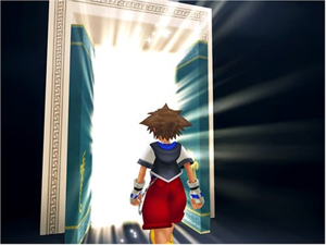 Kingdom Hearts Re:Chain of Memories (Greatest Hits)