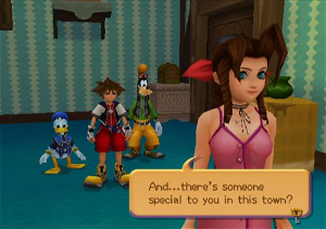 Kingdom Hearts Re:Chain of Memories (Greatest Hits)