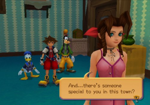 Kingdom Hearts Re:Chain of Memories (Greatest Hits) image 3