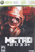 Metro 2033 thumbnail 1