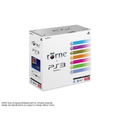 PlayStation3 Slim Console - Torne Bundle (HDD 250GB Model) - 110V thumbnail 1