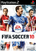 FIFA Soccer 10 thumbnail 1