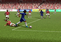 FIFA Soccer 10 thumbnail 4