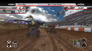 World of Outlaws: Sprint Cars_