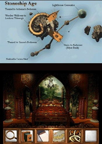 Myst image 3