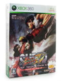 Super Street Fighter IV [Collectors Package] thumbnail 1