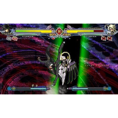 BlazBlue: Continuum Shift image 10