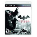 Batman: Arkham City thumbnail 1