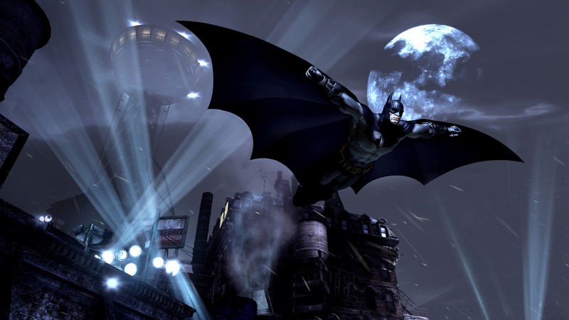 Batman: Arkham City image 6