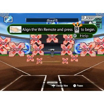 The Cages: Pro Style Batting Practice image 10
