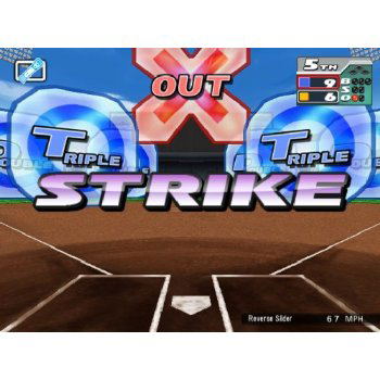 The Cages: Pro Style Batting Practice image 11
