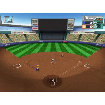 The Cages: Pro Style Batting Practice image 4