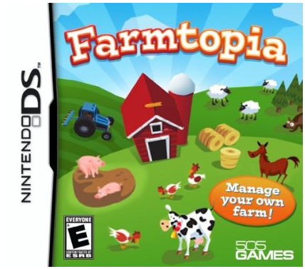Farmtopia image 1