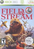 Field & Stream: Total Outdoorsman Challenge thumbnail 1