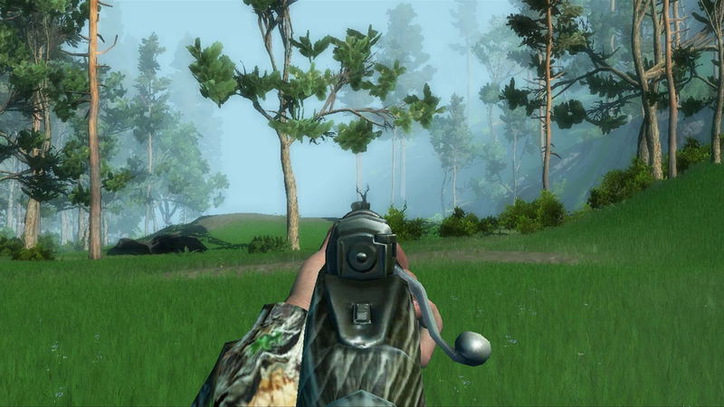 Field & Stream: Total Outdoorsman Challenge image 2