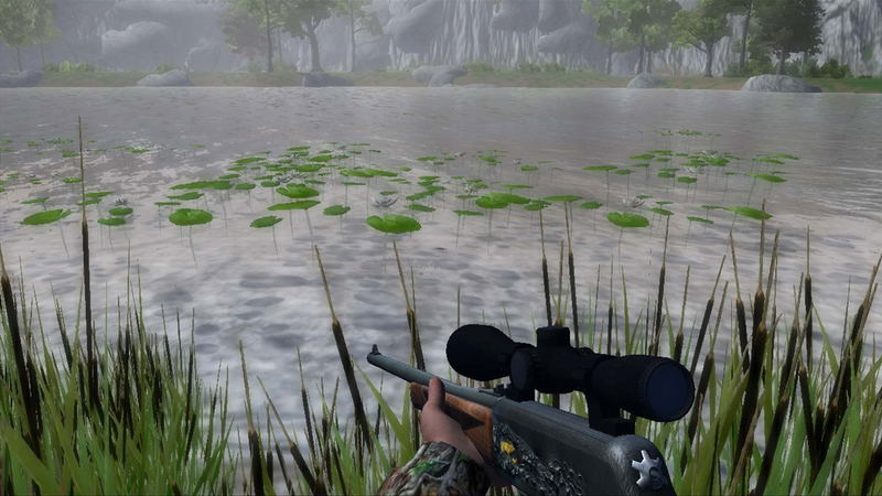 Field & Stream: Total Outdoorsman Challenge image 3
