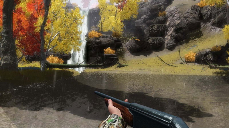 Field & Stream: Total Outdoorsman Challenge image 4