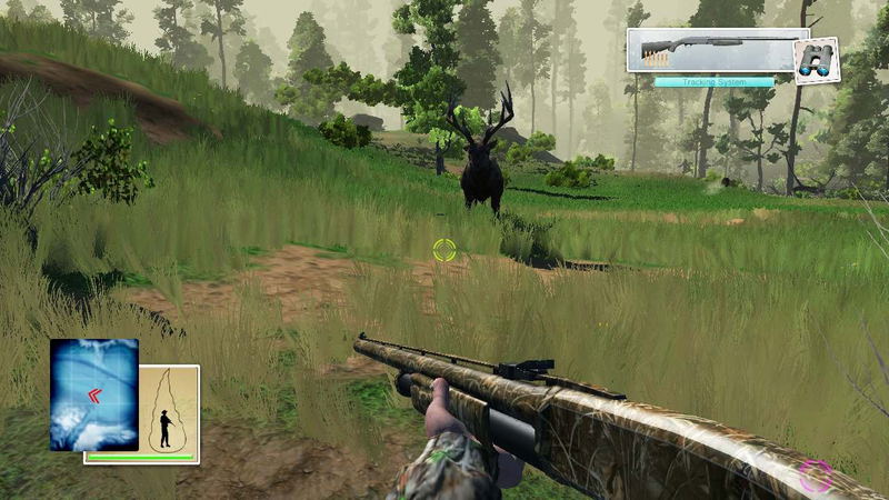 Field & Stream: Total Outdoorsman Challenge image 7