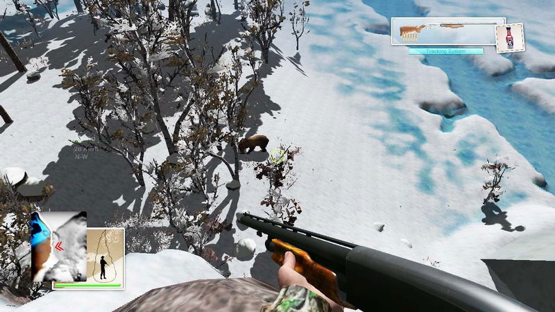 Field & Stream: Total Outdoorsman Challenge image 9