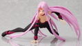 Fate/stay night Non Scale Pre-Painted PVC Figure: figma Rider (Re-run) thumbnail 4