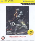 Demon's Souls (PlayStation3 the Best) thumbnail 1