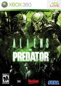 Aliens vs Predator thumbnail 1