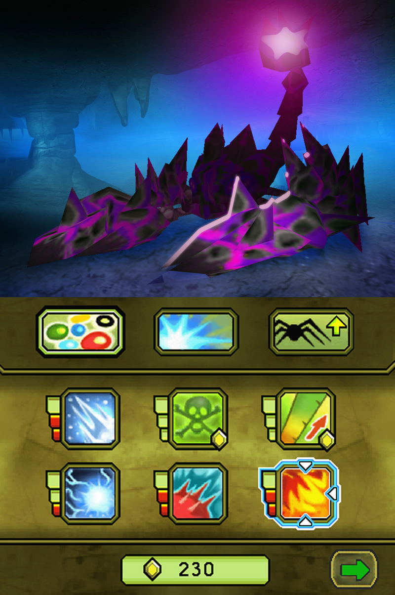 Battle of Giants: Mutant Insects image 4