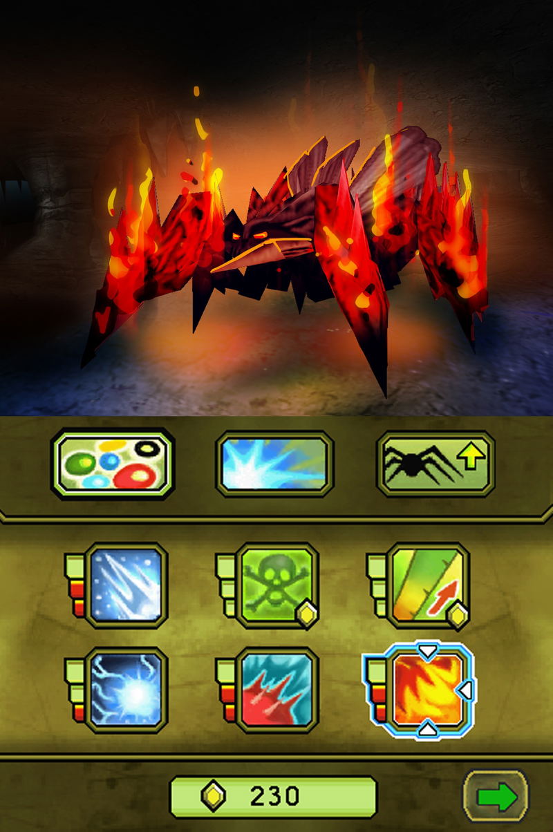 Battle of Giants: Mutant Insects image 5