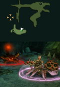Battle of Giants: Mutant Insects thumbnail 6
