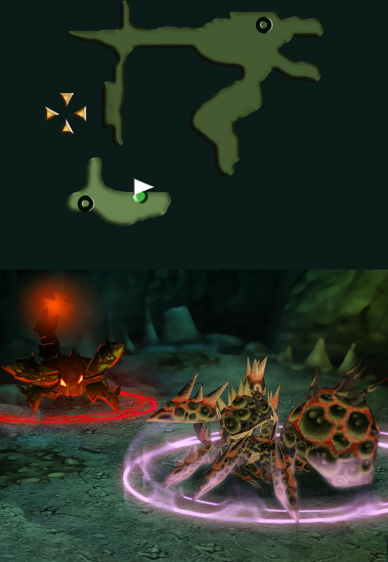Battle of Giants: Mutant Insects image 6
