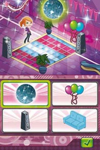 Imagine: Sweet 16 image 2