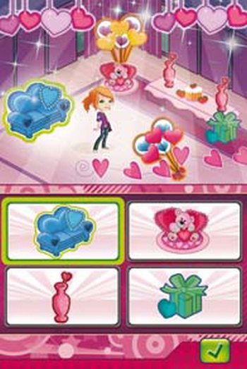 Imagine: Sweet 16 image 3