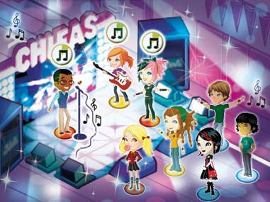 Imagine: Sweet 16 image 4