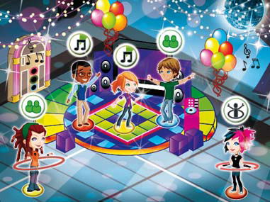 Imagine: Sweet 16 image 5