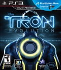 Tron: Evolution thumbnail 1
