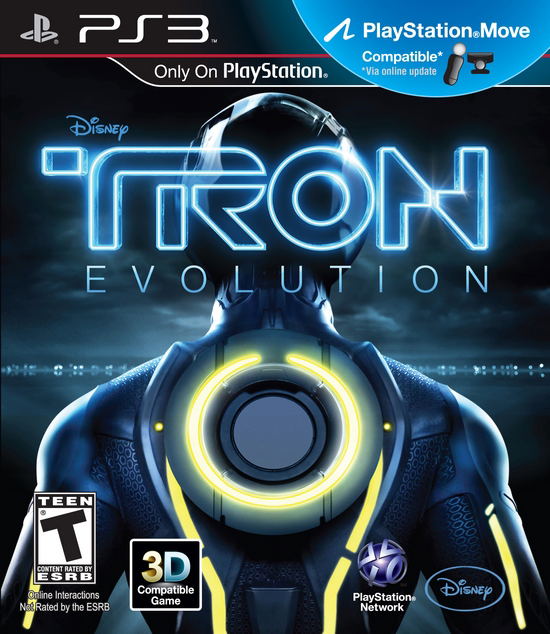Tron: Evolution image 1