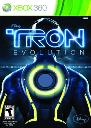 Tron: Evolution_