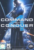 Command & Conquer 4 (DVD-ROM) thumbnail 1