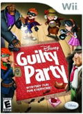 Disney Guilty Party thumbnail 1
