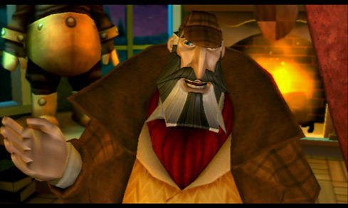 Disney Guilty Party image 2