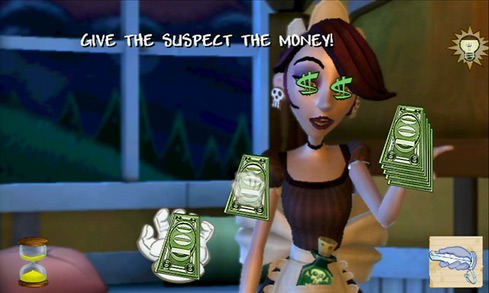Disney Guilty Party image 3