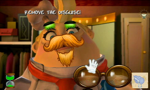 Disney Guilty Party image 5