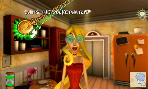 Disney Guilty Party image 6