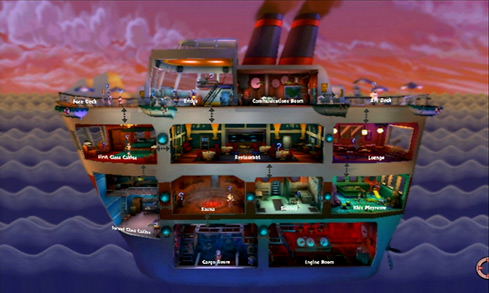 Disney Guilty Party image 8
